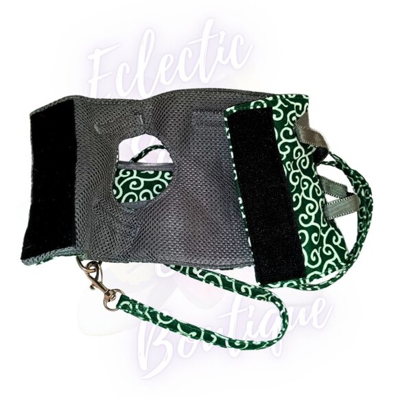 SUREPET Brand Cat/Small Dog Adjustable Harness with matching Leash - Picture 5 of 15